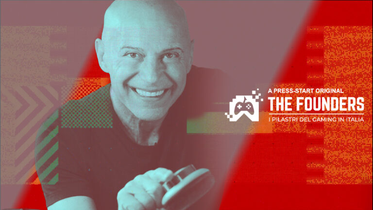 THE FOUNDERS – INTERVISTA ANDREA PIOVAN