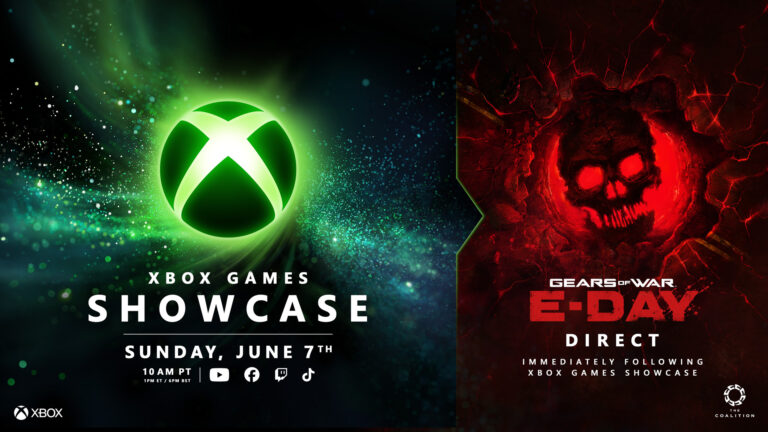 Xbox Games Showcase – Il recap dei giochi annunciati