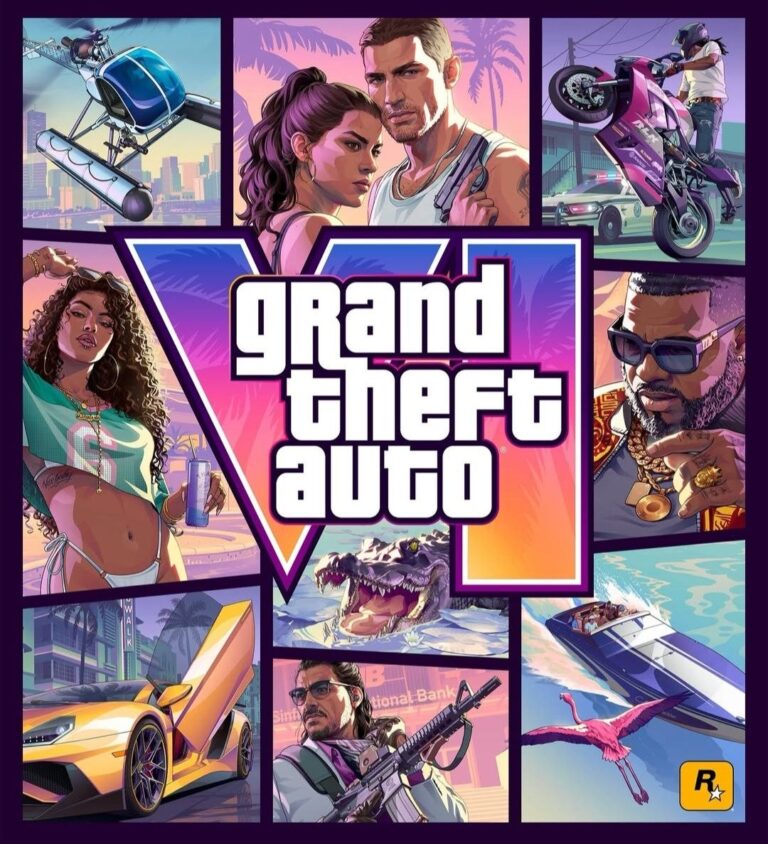 GTA VI – ROCKSTAR APRE I PREORDERS