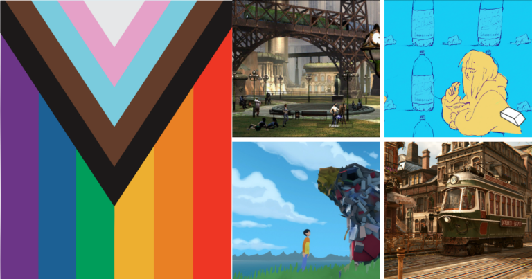Point and Queer: i temi LGBTQ+ nelle avventure grafiche