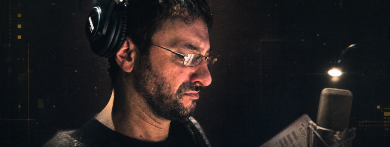 THE FOUNDERS | Claudio Moneta: La voce delle Emozioni