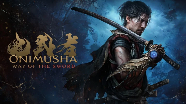 onimusha