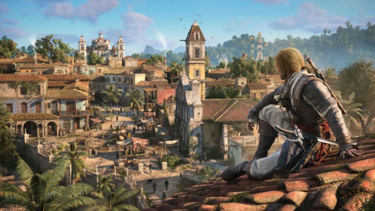RecensOpinione: Black Flag Resynced e il funerale della dignità editoriale di Ubisoft
