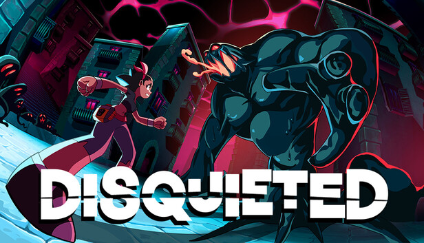 Provato Disquieted: quando l’ansia diventa un videogioco